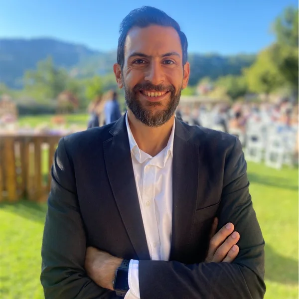 Samer Makhoul, SHRM-SCP